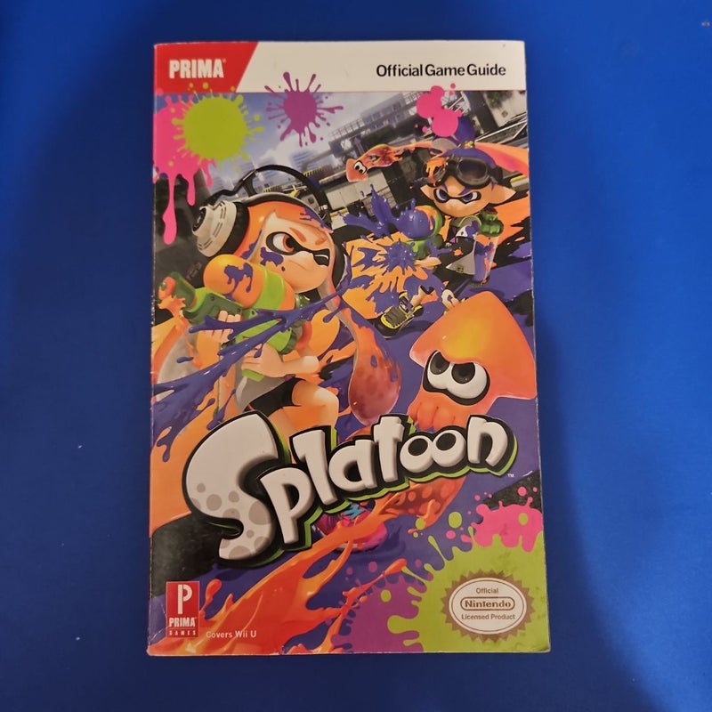 Splatoon