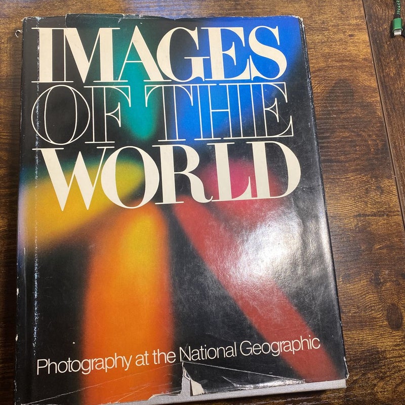 Images of the World