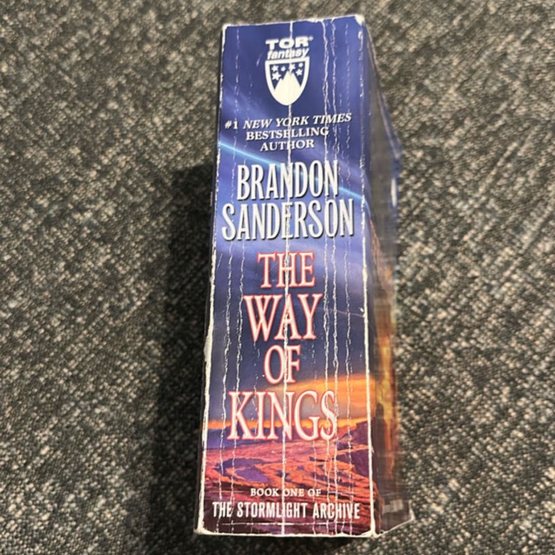 The Way of Kings