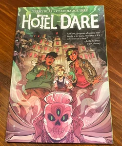 Hotel Dare