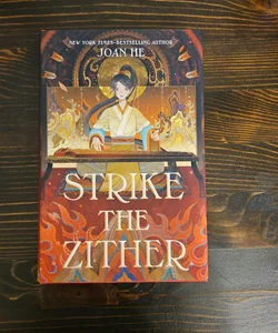 Strike the Zither