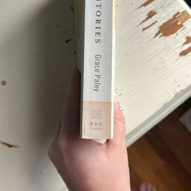 The Collected Stories