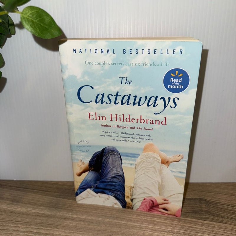 The Castaways