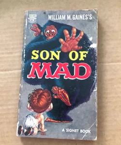 Son of Mad    9