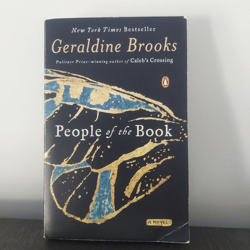 People of the Book