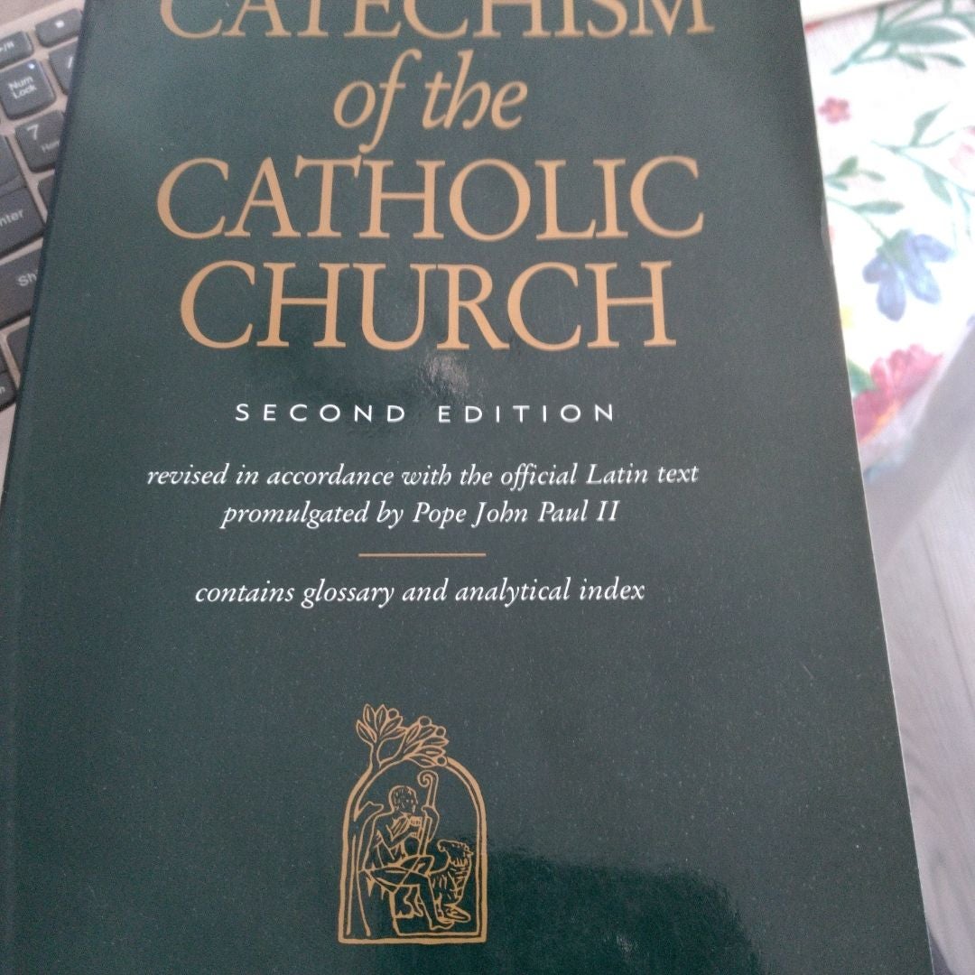 Catechism of the Catholic Church