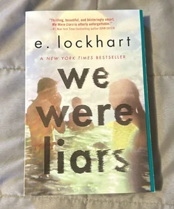 We Were Liars