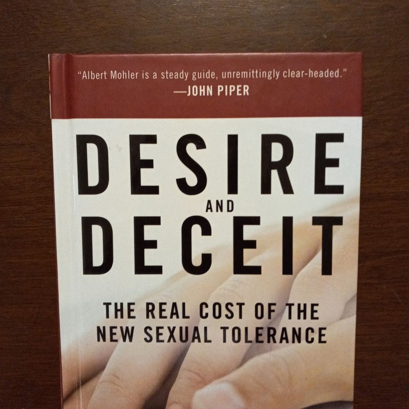 Desire and Deceit