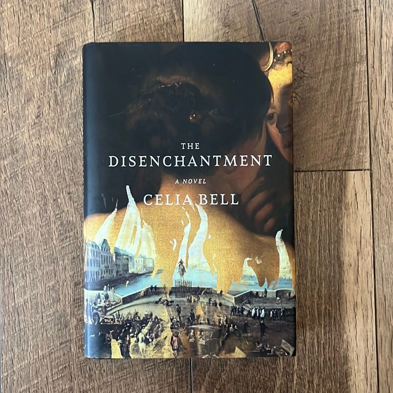 The Disenchantment