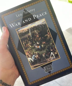 War and peace