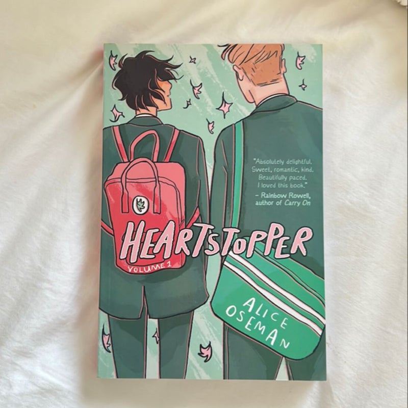 Heartstopper