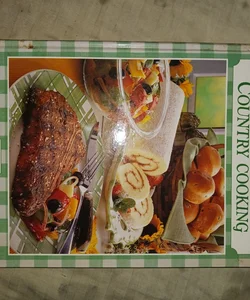 The Best of Country Cooking 2000