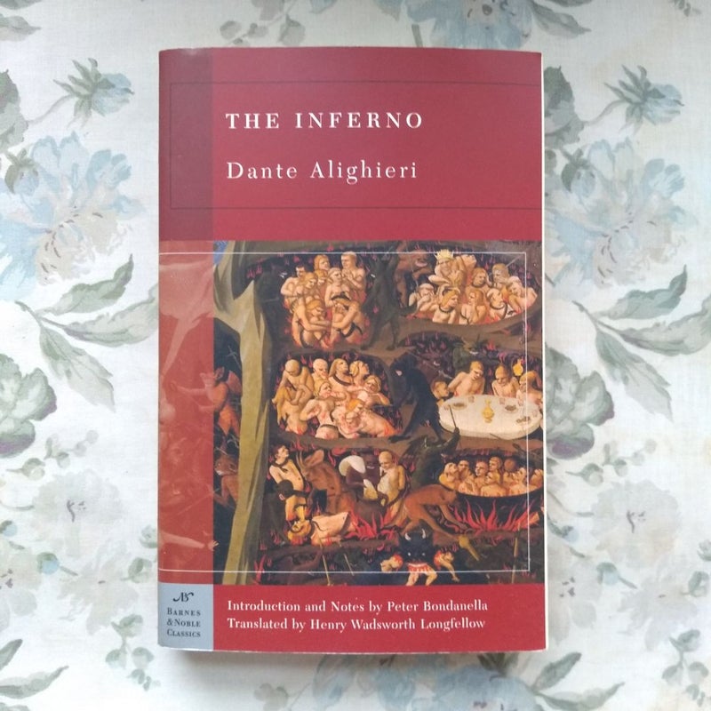 The Inferno