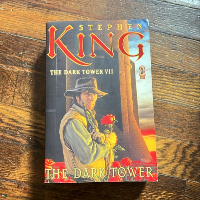 The Dark Tower VII