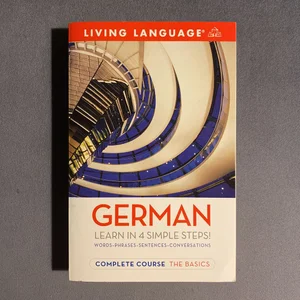 Complete German