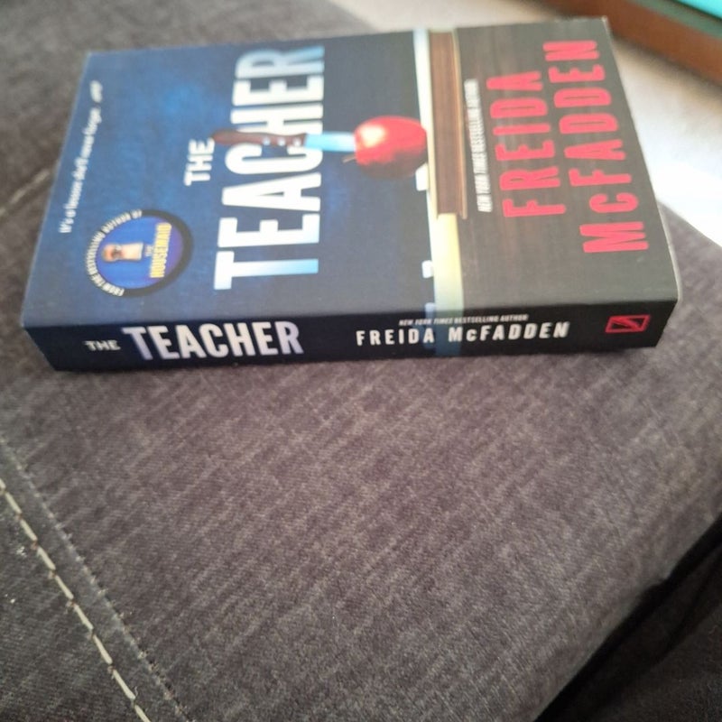 The Teacher