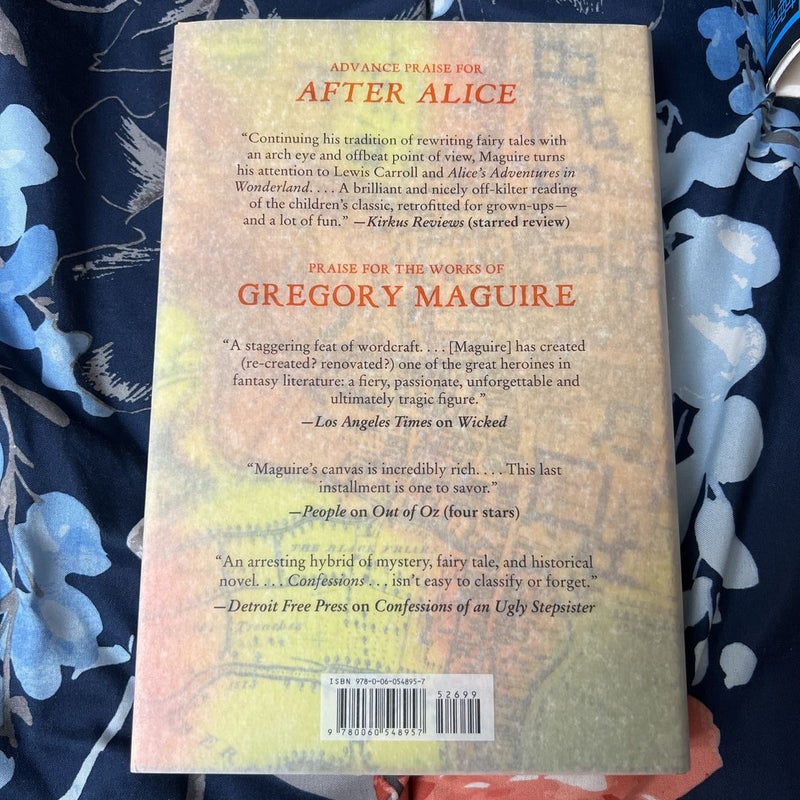 🚨After Alice