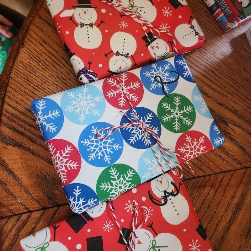 Book Advent Calendar