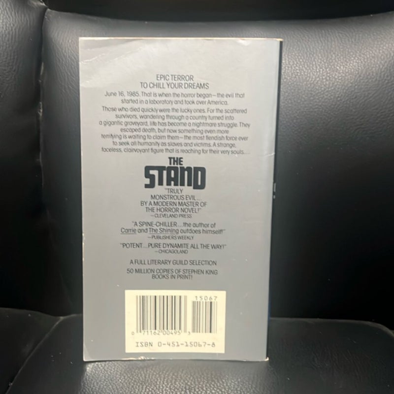 The Stand