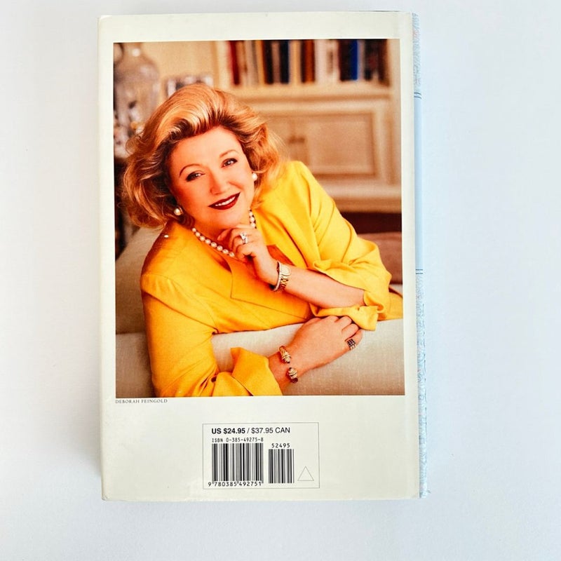 Barbara Taylor Bradford Book Bundle, 3 Books, Stand Alone Novels
