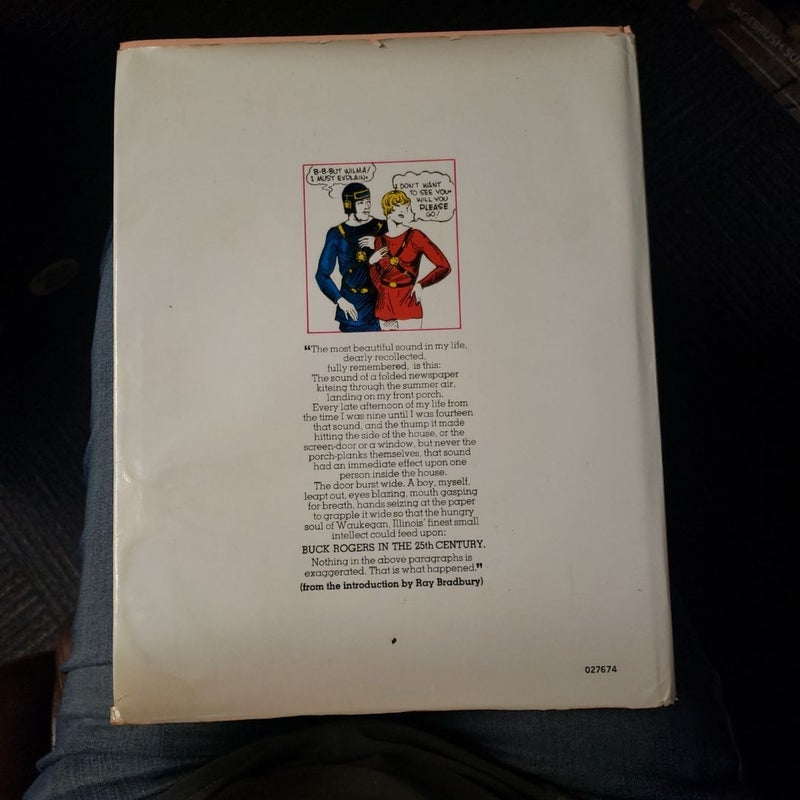 The Collected Works of Buck Rogers in the 25th Century 