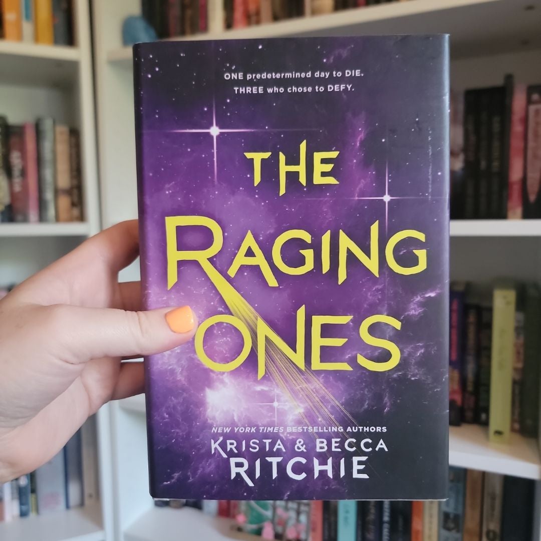 The Raging Ones