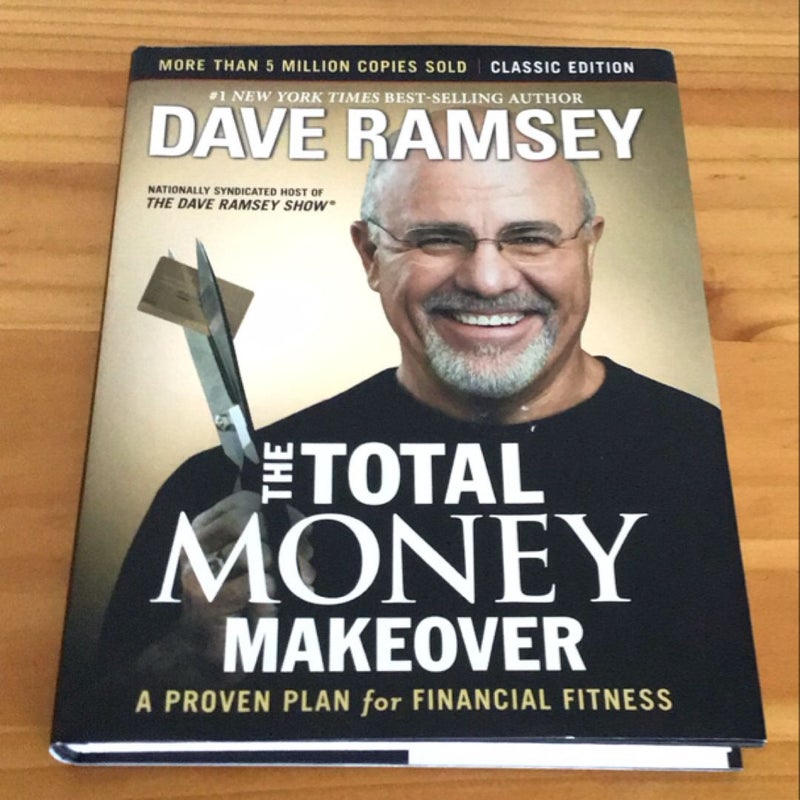 The Total Money Makeover