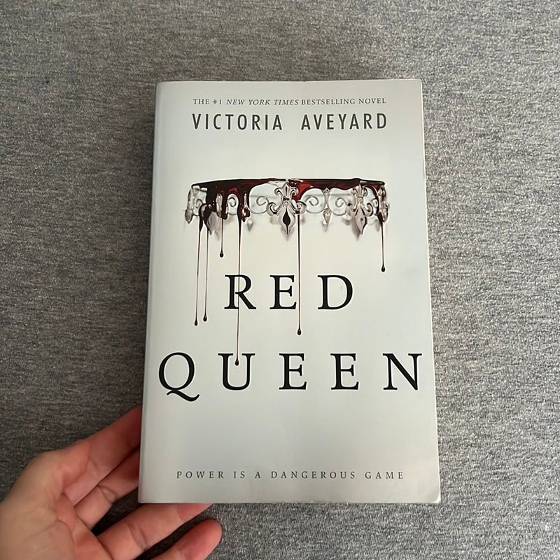 Red Queen