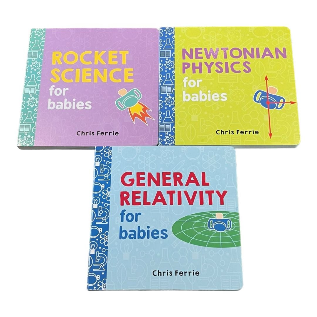 General Relativity for Babies