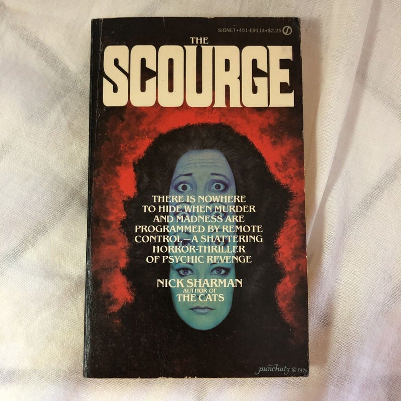 The Scourge