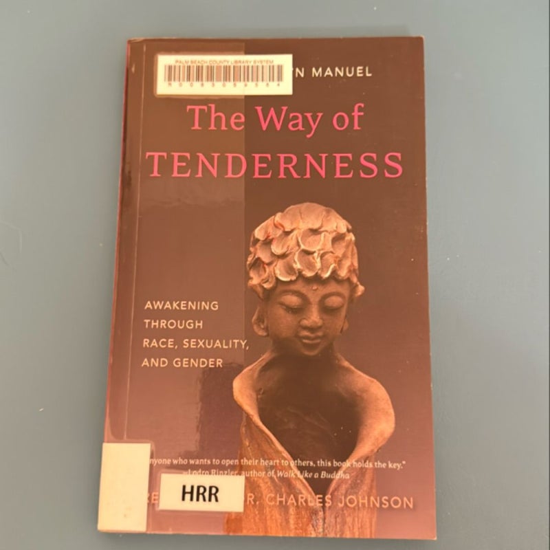 The Way of Tenderness