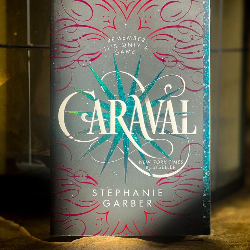 Caraval