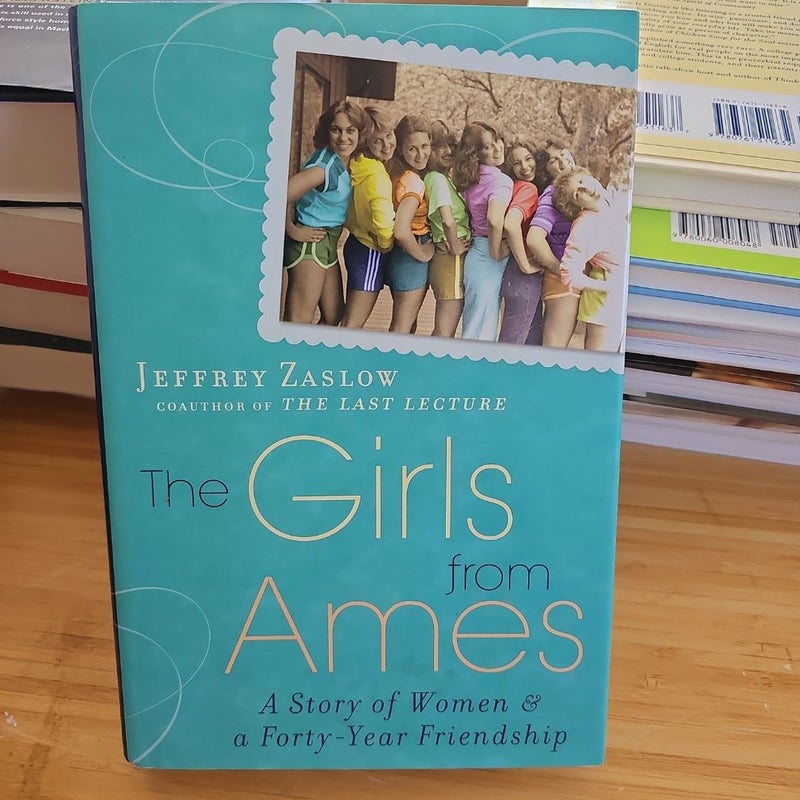 The Girls from Ames