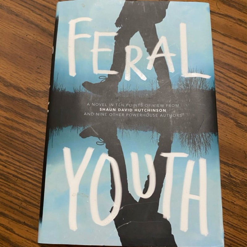 Feral Youth