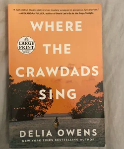 Where the Crawdads Sing