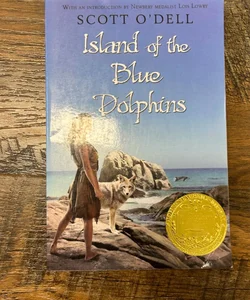 Island of the blue dolphins 