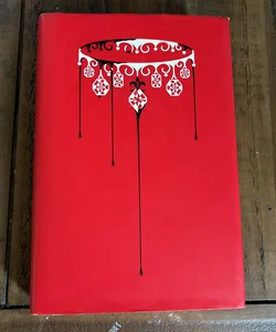 Red Queen Collector's Edition