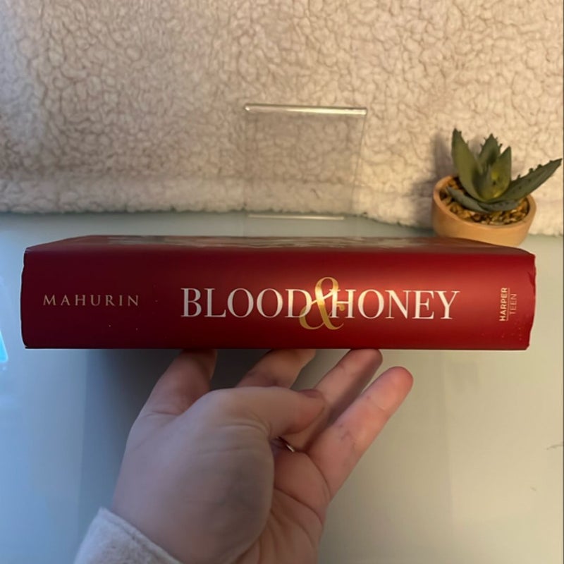 Blood and Honey