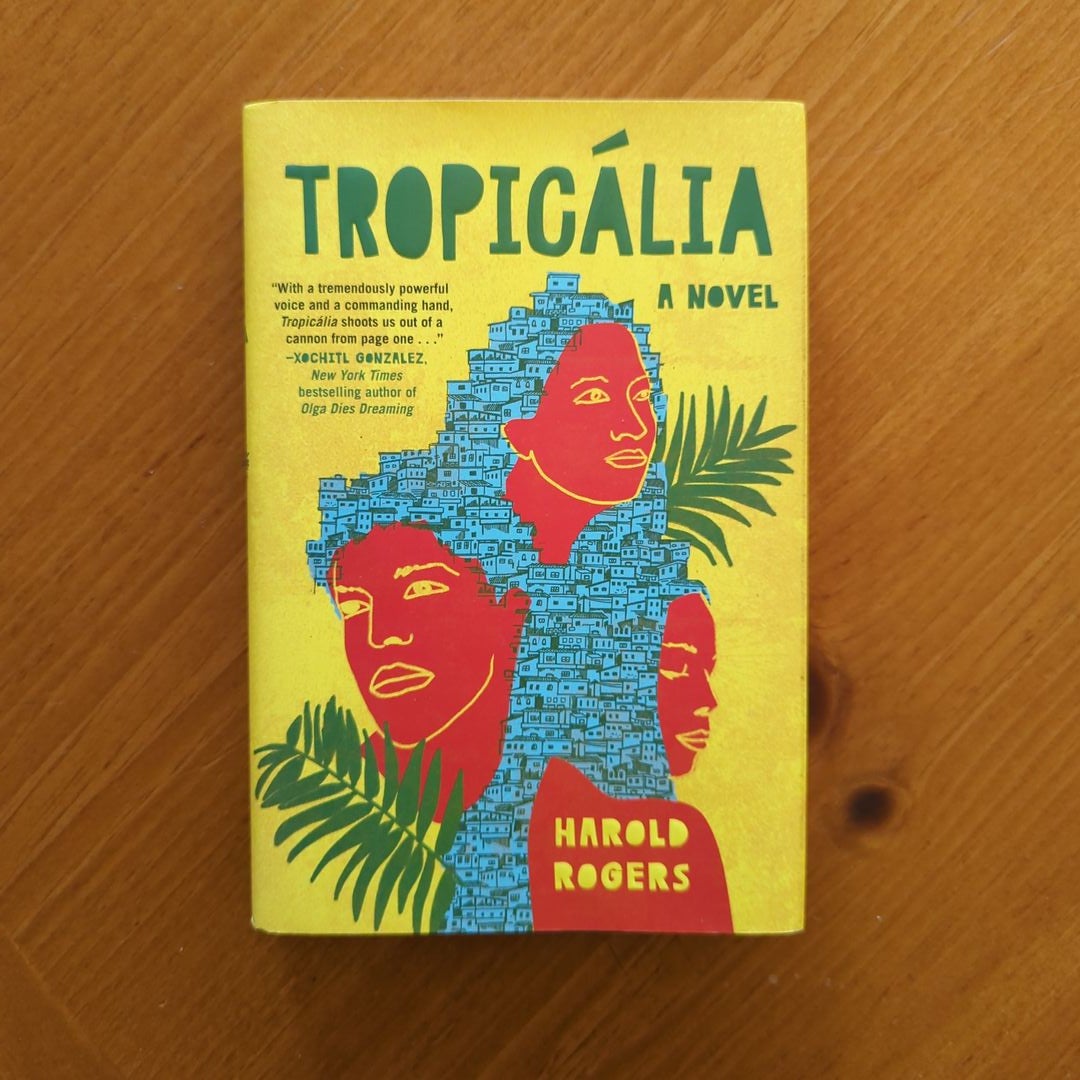 Tropicália