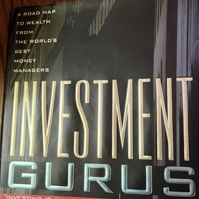 Investment Gurus