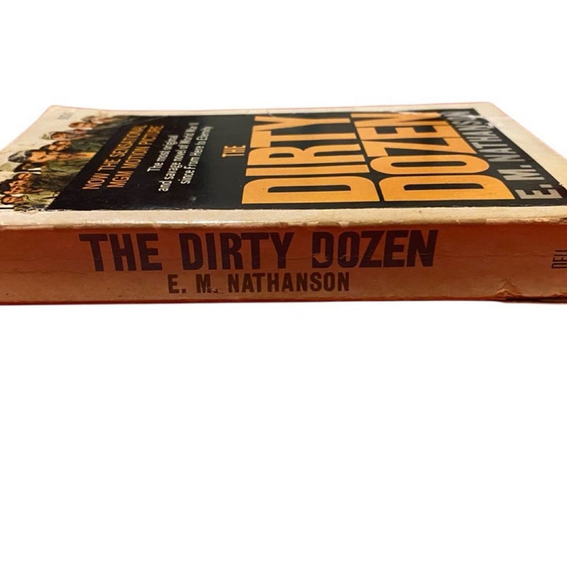 The Dirty Dozen