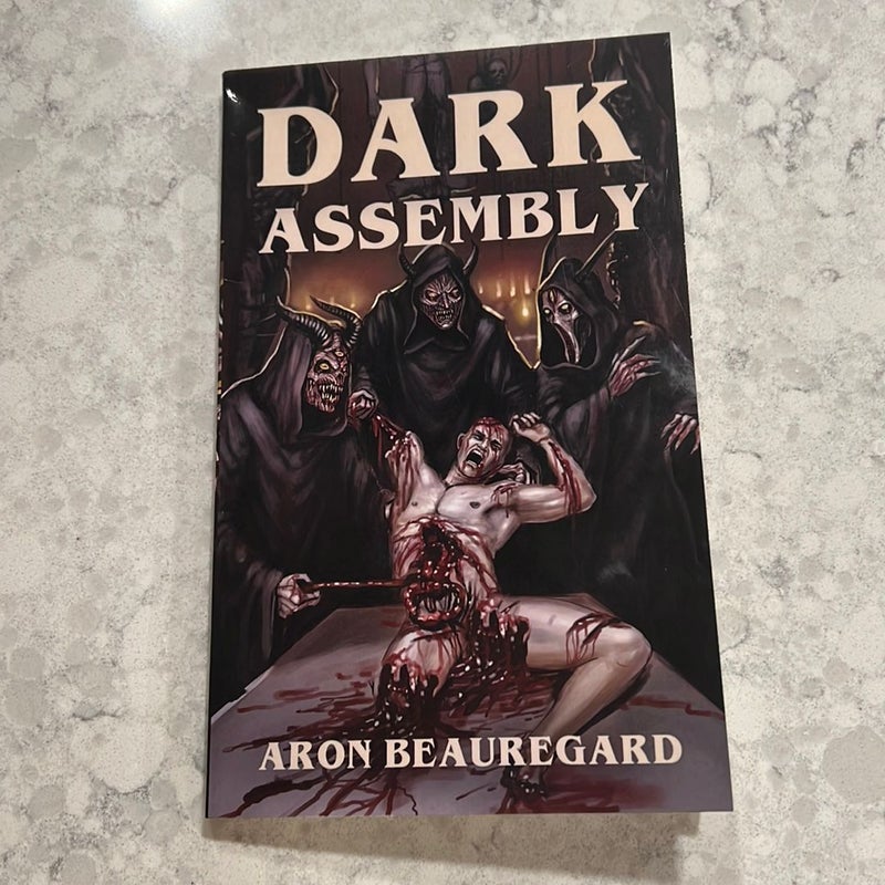 Dark Assembly