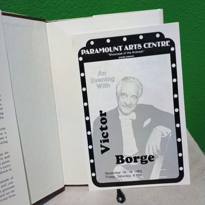 Signed - My Favorite Comedies In Music (Vintage 1980)