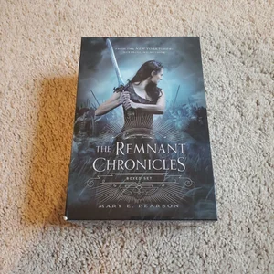 The Remnant Chronicles Boxed Set