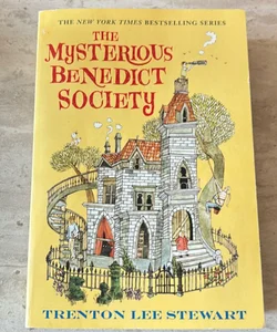 The Mysterious Benedict Society