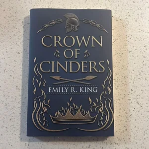 Crown of Cinders