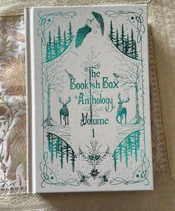 The Bookish Box Anthology