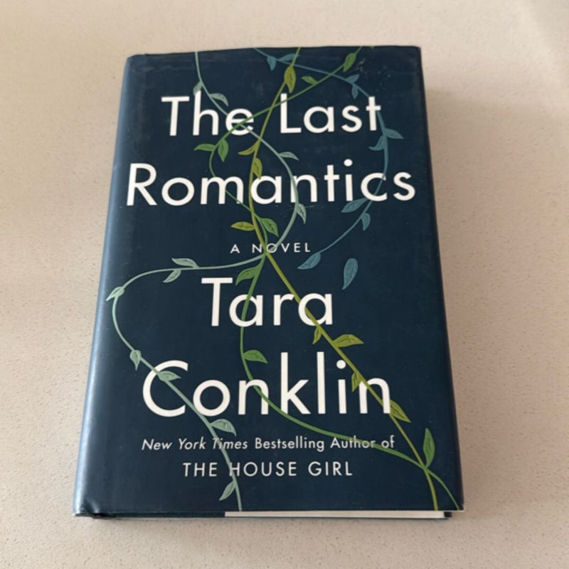 The Last Romantics