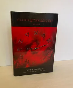 Clockwork Angels