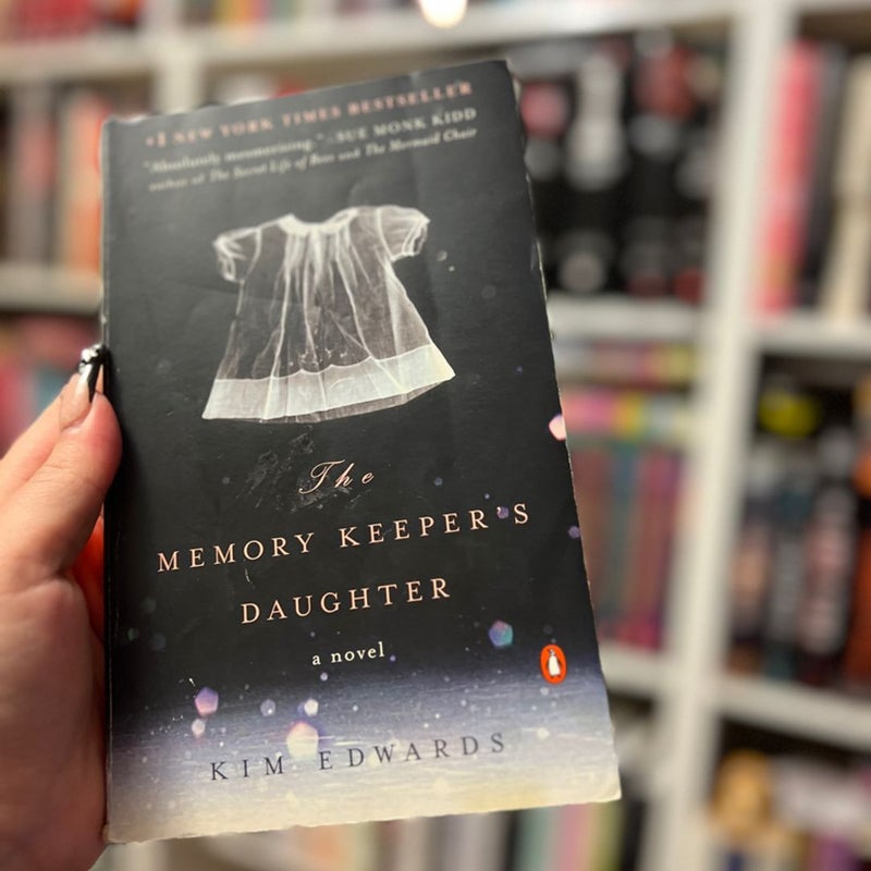 The Memory Keeper's Daughter